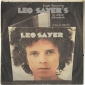 Leo Sayer "One Man Band" 1974 Single   - вид 1