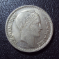 Франция 10 франков 1948 b год. - вид 1