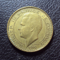 Монако 10 франков 1950 год. - вид 1