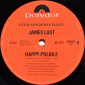 James Last "Happy Polka 2" 1972 Lp   - вид 3