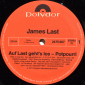 James Last "Auf Last Geht's Los" 1977 Lp   - вид 2