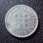 Финляндия 5 пенни 1979 год. - вид 1