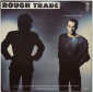 Rough Trade "For Those Who Think Young" 1981 Lp   - вид 1