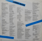 Rough Trade "For Those Who Think Young" 1981 Lp   - вид 3
