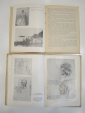 4 книги Леонардо Да Винчи Тропинин Левитан Качалов советский художник, живопись, графика, СССР - вид 4