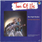 Two Of Us "Blue Night Shadow" 1985 Single   - вид 1
