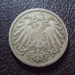 Германия 10 пфеннигов 1900 a год. - вид 1