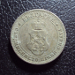 Болгария 10 стотинок 1912 год. - вид 1
