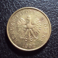 Польша 2 гроша 1992 год. - вид 1