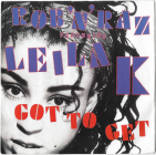 Rob 'N' Raz Featuring Leila K 