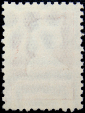 СССР 1925 год . Стандартный выпуск . 0001 руб . Каталог 260 руб. (035) - вид 1