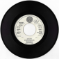 Uriah Heep "Lady In Black" 1971 Single   - вид 3