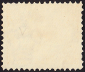 Западная Австралия 1903 год . Черный лебедь (Cygnus atratus) . Каталог 8,0 £. - вид 1