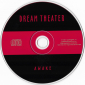 Dream Theater "Awake" 1994 CD   - вид 4