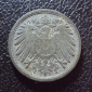 Германия 10 пфеннигов 1921 год. - вид 1