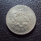 Барбадос 10 цент 2003 год. - вид 1