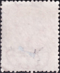  Италия 1863 год . Король Виктор Эммануил II . Каталог 6,50 £. - вид 1