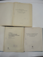 3 книги схемы и конструкции распределительные устройства электрооборудование электротехника СССР - вид 1