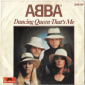 ABBA "Dancing Queen" 1976 Single Austria   - вид 1