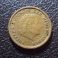 Нидерланды 1 цент 1959 год. - вид 1