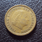 Нидерланды 1 цент 1961 год. - вид 1