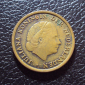 Нидерланды 1 цент 1964 год. - вид 1