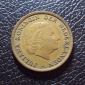 Нидерланды 1 цент 1971 год. - вид 1