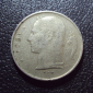 Бельгия 1 франк 1951 год belgie. - вид 1