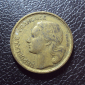 Франция 10 франков 1957 год. - вид 1