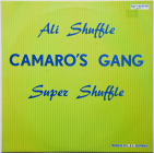 Camaro's Gang 