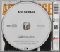 Ace Of Base "The Sing" 1993 CD Single   - вид 1