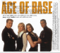 Ace Of Base "The Sing" 1993 CD Single   - вид 2