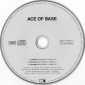 Ace Of Base "The Sing" 1993 CD Single   - вид 3