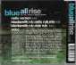 Blue "All Rise" 2001 CD Single   - вид 2