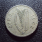 Ирландия 6 пенсов 1962 год. - вид 1