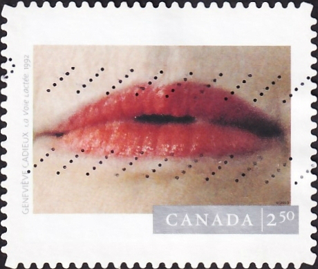 Канада 2015 год . 150 лет канадской фотографии . Каталог 5,60 €.