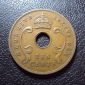 Восточная Африка Британская 10 центов 1949 год. - вид 1
