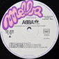ABBA "The Album" 1977 Lp   - вид 4