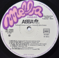 ABBA "The Album" 1977 Lp   - вид 5