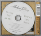 Modern Talking "You're My Heart,You're My Soul' 98" 1998 CD Single   - вид 1