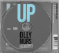 Olly Murs (Feat.Demi Lovato) "Up" 2014 CD Single   - вид 1