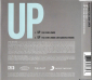 Olly Murs (Feat.Demi Lovato) "Up" 2014 CD Single   - вид 2
