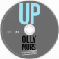 Olly Murs (Feat.Demi Lovato) "Up" 2014 CD Single   - вид 3