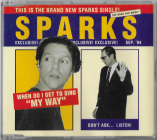 Sparks 