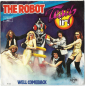 Teach In "The Robot" 1979 Single   - вид 1