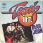 Teach In "Dear John" 1978 Single   - вид 1