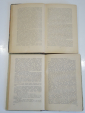 винтажные 2 книги Оноре де Бальзак французская литература французский писатель СССР 1959 г. - вид 3