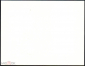 Открытка СССР 1991 г. С Новым годом. лес, зима, тиснение. зуд. А. Мирошниченко двойная чистая - вид 2