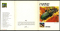 Набор открыток СССР 1977 Экскурсия в природу. Насекомые. Жуки. 25 шт полный - вид 1