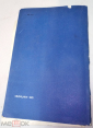 Книга Б Виленский Антикоагулянты в лечении и профилактике церебральных ишемий 1976 г. - вид 3